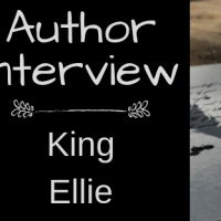 LWL Interview: King Ellie Brings Readers on Dark Romance Mind Trips